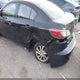 JM1BL1V88C1663464 2012 Mazda Mazda3 I Touring auction photo thumbnail 3