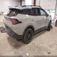 5XYK6CDF9TG340074 2026 Kia Sportage X-Line auction photo thumbnail 4