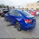 1HGCV1F38NA036253 2022 Honda Accord Sport auction photo thumbnail 3