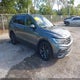 3VV3B7AX7RM032757 2024 Volkswagen Tiguan 2.0T Se/2.0T Wolfsburg Edition auction photo thumbnail 1