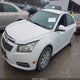 1G1PF5S91B7106529 2011 Chevrolet Cruze 1Lt auction photo thumbnail 2