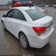 1G1PF5S91B7106529 2011 Chevrolet Cruze 1Lt auction photo thumbnail 3