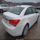 1G1PF5S91B7106529 2011 Chevrolet Cruze 1Lt auction photo thumbnail 4