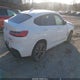 5UX2V5C03M9F04922 2021 BMW X4 M40I auction photo thumbnail 4
