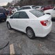 4T1BF1FKXCU184975 2012 Toyota Camry Le auction photo thumbnail 3