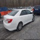 4T1BF1FKXCU184975 2012 Toyota Camry Le auction photo thumbnail 4