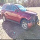 2GNALDEK7C6346529 2012 Chevrolet Equinox 1Lt auction photo thumbnail 1