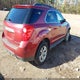2GNALDEK7C6346529 2012 Chevrolet Equinox 1Lt auction photo thumbnail 4