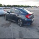 2HGFC1F79JH643084 2018 Honda Civic Ex-L auction photo thumbnail 3