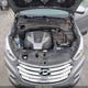 KM8SM4HF8FU127119 2015 Hyundai Santa Fe Gls auction photo thumbnail 10
