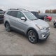 KM8SM4HF8FU127119 2015 Hyundai Santa Fe Gls auction photo thumbnail 1