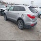 KM8SM4HF8FU127119 2015 Hyundai Santa Fe Gls auction photo thumbnail 3
