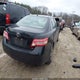 4T4BF3EK3AR059753 2010 Toyota Camry Le auction photo thumbnail 4