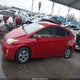 JTDKN3DU2F0435314 2015 Toyota Prius Five auction photo thumbnail 14