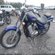 JH2PC213X3M404244 2003 Honda Vt600 Cd auction photo thumbnail 2