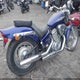 JH2PC213X3M404244 2003 Honda Vt600 Cd auction photo thumbnail 4