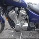 JH2PC213X3M404244 2003 Honda Vt600 Cd auction photo thumbnail 9