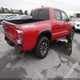 3TMAZ5CN2NM191598 2022 Toyota Tacoma Trd Off Road auction photo thumbnail 4
