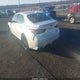 4T1K31AK0MU552663 2021 Toyota Camry Xse Hybrid auction photo thumbnail 3