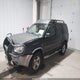 5N1ED28YX4C631077 2004 Nissan Xterra Xe auction photo thumbnail 2