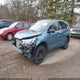5J6RM4H35FL060536 2015 Honda Cr-V Lx auction photo thumbnail 2