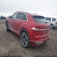 1V2TE2CA7LC216038 2020 Volkswagen Atlas Cross Sport 3.6L V6 Sel Premium R-Line auction photo thumbnail 3