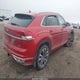 1V2TE2CA7LC216038 2020 Volkswagen Atlas Cross Sport 3.6L V6 Sel Premium R-Line auction photo thumbnail 4