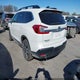 4S4WMASD6P3437610 2023 Subaru Ascent Limited 7-Passenger auction photo thumbnail 3