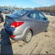 KMHCT4AE1FU925194 2015 Hyundai Accent Gls auction photo thumbnail 4