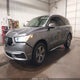 5J8YD4H30JL021767 2018 Acura Mdx auction photo thumbnail 2