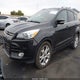 1FMCU0JX2FUC20718 2015 Ford Escape Titanium auction photo thumbnail 2