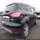 1FMCU0JX2FUC20718 2015 Ford Escape Titanium auction photo thumbnail 4