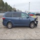 5TDYZ3DC5HS793738 2017 Toyota Sienna Xle Premium 8 Passenger auction photo thumbnail 14