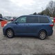 5TDYZ3DC5HS793738 2017 Toyota Sienna Xle Premium 8 Passenger auction photo thumbnail 15