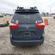 5TDYZ3DC5HS793738 2017 Toyota Sienna Xle Premium 8 Passenger auction photo thumbnail 17