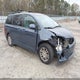5TDYZ3DC5HS793738 2017 Toyota Sienna Xle Premium 8 Passenger auction photo thumbnail 1