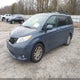 5TDYZ3DC5HS793738 2017 Toyota Sienna Xle Premium 8 Passenger auction photo thumbnail 2