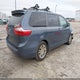 5TDYZ3DC5HS793738 2017 Toyota Sienna Xle Premium 8 Passenger auction photo thumbnail 4