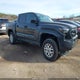 3TYLD5KN9ST015818 2025 Toyota Tacoma Sr auction photo thumbnail 1