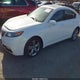 19UUA9F51DA003898 2013 Acura Tl 3.7 auction photo thumbnail 2