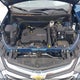 2GNAXXEV0M6124125 2021 Chevrolet Equinox Awd Premier auction photo thumbnail 10