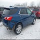 2GNAXXEV0M6124125 2021 Chevrolet Equinox Awd Premier auction photo thumbnail 4