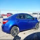 5YFBURHE2FP323272 2015 Toyota Corolla S Plus auction photo thumbnail 13