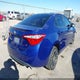 5YFBURHE2FP323272 2015 Toyota Corolla S Plus auction photo thumbnail 4