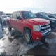 3GCPKSE34BG189676 2011 Chevrolet Silverado 1500 Lt auction photo thumbnail 1