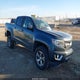 1GCGTDEN8K1121311 2019 Chevrolet Colorado Z71 auction photo thumbnail 1