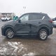 JM3KFBBL0S0546527 2025 Mazda Cx-5 2.5 S Select auction photo thumbnail 14