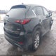 JM3KFBBL0S0546527 2025 Mazda Cx-5 2.5 S Select auction photo thumbnail 4