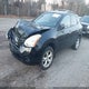 JN8AS5MVXAW104662 2010 Nissan Rogue Sl auction photo thumbnail 2