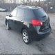 JN8AS5MVXAW104662 2010 Nissan Rogue Sl auction photo thumbnail 3